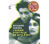L'avenir n'est plus ce qu'il était