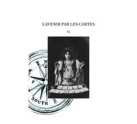 L'avenir Par Les Cartes