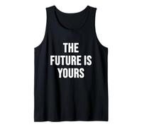 l'avenir Vous Appartient Débardeur