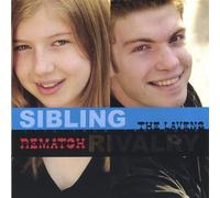 Lavens - Sibling Rivalry Rematch