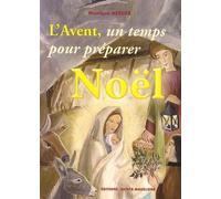 L'Avent, un temps pour préparer Noël