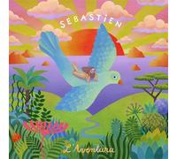 L'Aventura CD