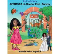 L'AVENTURA d'Alberto, d'Endi et de Sammy est toujours d'actualité