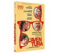 L'Aventura DVD DVD