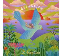 L'Aventura Vinyle