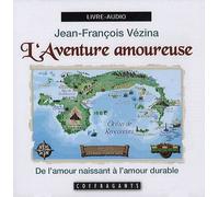 L'aventure Amoureuse - Cd Audio