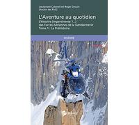 L'Aventure au quotidien