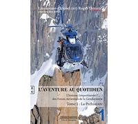 L'aventure au quotidien : Tome 1, La préhistoire