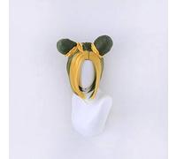 L'aventure Bizarre de JOJO Jolyne Cujoh Kujo Buns tresses perruque Cosplay Costume résistant à la chaleur cheveux synthétiques JOJO femmes perruques 2