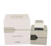 L'aventure Blanche By Al Haramain Eau De Parfum Spray (Unisex) 3.3 Oz