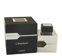 L'aventure By Al Haramain Eau De Parfum Spray 3.3 Oz