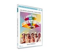 L'Aventure c'est l'aventure – DVD – Seven7