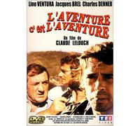 TelForceOne – L'aventure C'est L'aventure