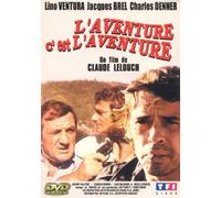 L'aventure C'est L'aventure