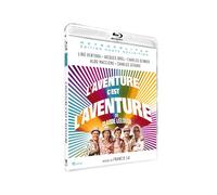 L'Aventure c'est l'aventure Blu-ray