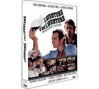 L'Aventure, c'est L'Aventure DVD G