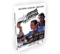 L'Aventure c'est l'Aventure DVD G