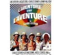 L'aventure c'est l'Aventure DVD G
