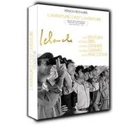 L'aventure c'est l'aventure Edition Collector limitée Blu-ray G