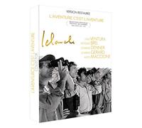 L'aventure c'est l'aventure – Blu-ray – Édition Collector limitée – Version restaurée