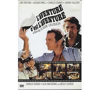 L'aventure C'est L'aventure [Dvd] [1972] [Region 1] [Us Import] [Ntsc]