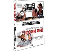 L'aventure C'est L'aventure Et La Bonne Année