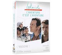 L'aventure c'est l'aventure – DVD – Version remasterisée – Occasion – Sony