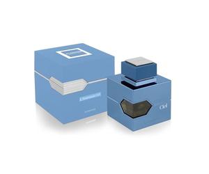 LAventure Ciel - Blue by Al Haramain for Unisex - 3.33 oz EDP Spray
