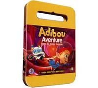 L'Aventure dans le corps humain G