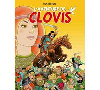 L'Aventure de Clovis