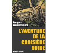L'Aventure de la croisière noire