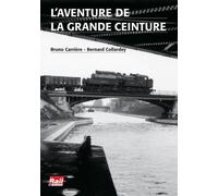 L'Aventure de la grande ceinture
