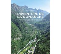 L'Aventure de la Romanche: Un patrimoine plein d'énergie en Oisans