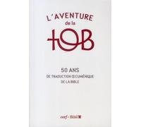 L'aventure De La Tob | Occasion