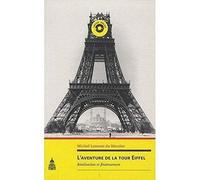 L'aventure de la tour Eiffel: Réalisation et financement