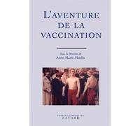 L'Aventure de la vaccination
