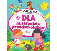 L'aventure de l'apprentissage : "Pour les enfants d'âge préscolaire intelligents - Nouvelle édition 3", le support parfait pour le développement de votre enfant !