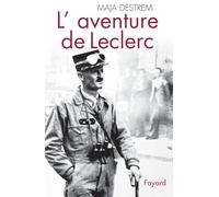 L'aventure de Leclerc