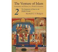L'aventure de l'islam