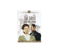 L'Aventure de Madame Muir – DVD – Import USA Zone 1