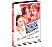 L'Aventure de minuit (1937) / It's Love I'm After (Booklet) (DVD) G