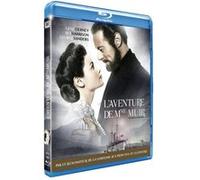 L'Aventure de Mme Muir Blu-ray E