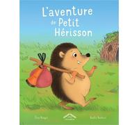 L'aventure De Petit Hérisson