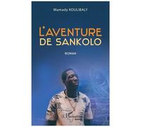 L'aventure De Sankolo