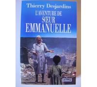 L'aventure De Soeur Emmanuelle - La Femme La Plus Heureuse Du Monde