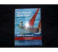 L'aventure de Tara Tari: Bangladesh-France sur un voilier en toile de jute