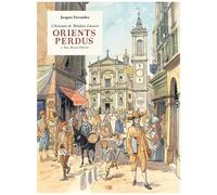 L'aventure De Théodore Lascaris - Orients Perdus - Tome 1 - Nice, Malte, L'egypte - Edition Spécial Nice