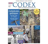 L'aventure des cathédrales Codex#12 Collectif (Auteur)
