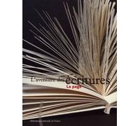 L'Aventure des écritures 3 : La page