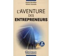 L'aventure des entrepreneurs